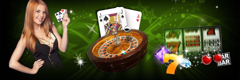 Промокоды и бонусы казино Вулкан